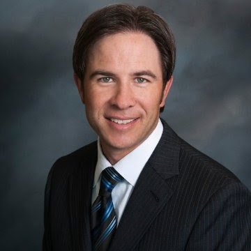 Aaron Friedman